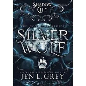 Jen L Grey: Shadow City