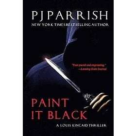 Pj Parrish: Paint It Black