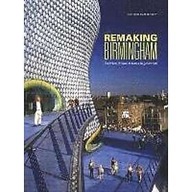 Liam Kennedy: Remaking Birmingham