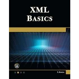 S Banzal: XML Basics