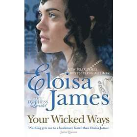Eloisa James: Your Wicked Ways