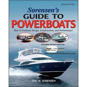 Eric Sorensen: Sorensen's Guide to Powerboats, 2/E