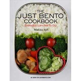 Makiko Itoh, Makiko Doi: Just Bento Cookbook, The: Everyday Lunches To Go