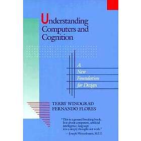Terry Winograd: Understanding Computers and Cognition