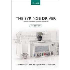 Andrew Dickman: The Syringe Driver