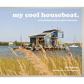 Jane Field-Lewis: my cool houseboat
