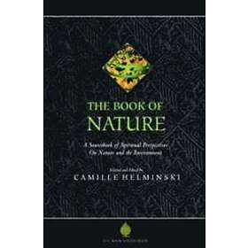 Camille Adams Helminski: The Book of Nature