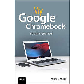 Michael R Miller: My Google Chromebook