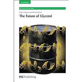 Mario Pagliaro, Michele Rossi: The Future of Glycerol