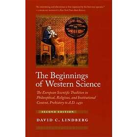 David C Lindberg: The Beginnings of Western Science