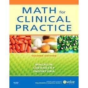 Denise MacKlin: Math for Clinical Practice