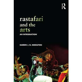 Darren Middleton: Rastafari and the Arts
