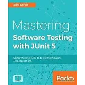 Boni Garcia: Mastering Software Testing with JUnit 5