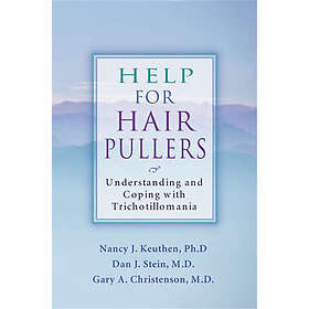 Nancy J Keuthen: Help For Hair Pullers