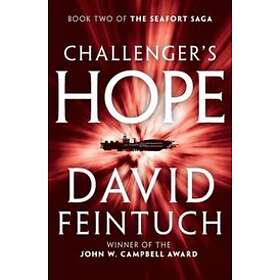 David Feintuch: Challenger's Hope