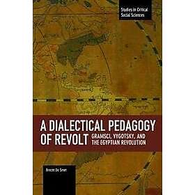 Brecht De Smet: Dialectical Pedagogy Of Revolt, A: Gramsci, Vygotsky, And The Egyptian Revolution