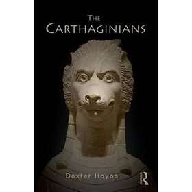 Dexter Hoyos: The Carthaginians