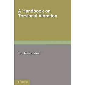 : A Handbook on Torsional Vibration