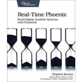 Stephen Bussey: Real-time Phoenix