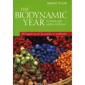 Maria Thun: The Biodynamic Year