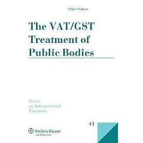 Oskar Henkow: The VAT/GST Treatment of Public Bodies