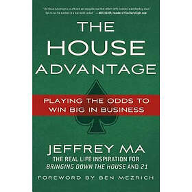Jeffrey Ma: The House Advantage