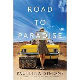 Paullina Simons: Road to Paradise