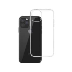 3mk ClearCase for iPhone 11 Pro