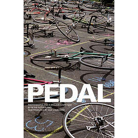 Peter Sutherland: Pedal