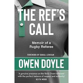Owen Doyle: The Ref's Call