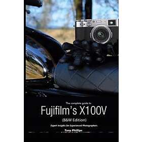 fujifilm x100v prisjakt