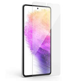 Ringke SAMSUNG Galaxy A73 5G ID GLAS Härdat