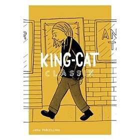 John Porcellino: King-cat Classix