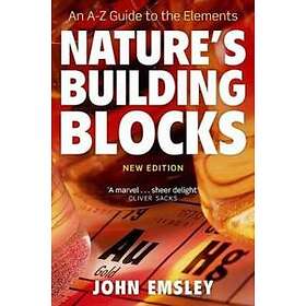 Best Pris På John Emsley: Nature's Building Blocks Bøker - Sammenlign ...