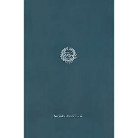 : Svenska Akademiens handlingar från år 1986. Femtiofjärde och femtiofemte delen 2020-2021