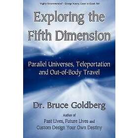 Bruce Goldberg: Exploring the Fifth Dimension