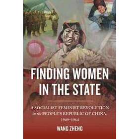 Zheng Wang: Finding Women in the State