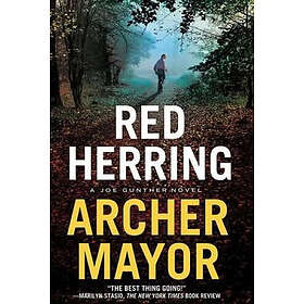 Archer Mayor: Red Herring