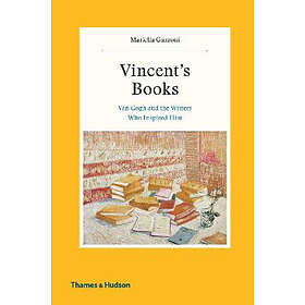 Mariella Guzzoni: Vincent's Books