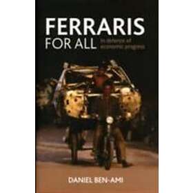 Daniel Ben-Ami: Ferraris for All