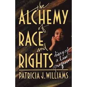 Patricia J Williams: The Alchemy of Race and Rights