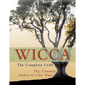 D J Conway: Wicca
