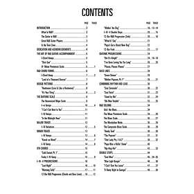 Dave Rubin: R&;B Guitar Method