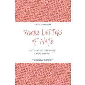 Shaun Usher: More Letters of Note