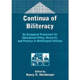 Nancy H Hornberger: Continua of Biliteracy
