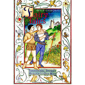 Peter Cashorali: Fairy Tales