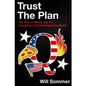 Will Sommer: Trust The Plan