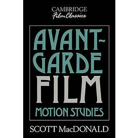 Scott MacDonald: Avant-Garde Film