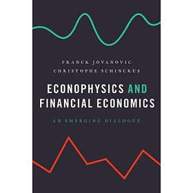 Franck Jovanovic: Econophysics and Financial Economics