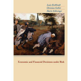 Louis Eeckhoudt, Christian Gollier, Harris Schlesinger: Economic and Financial Decisions under Risk